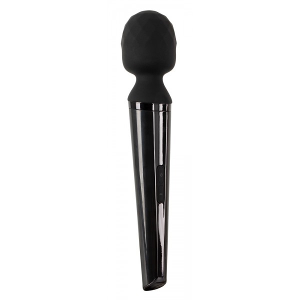 Massage Wand & 2 Attachments