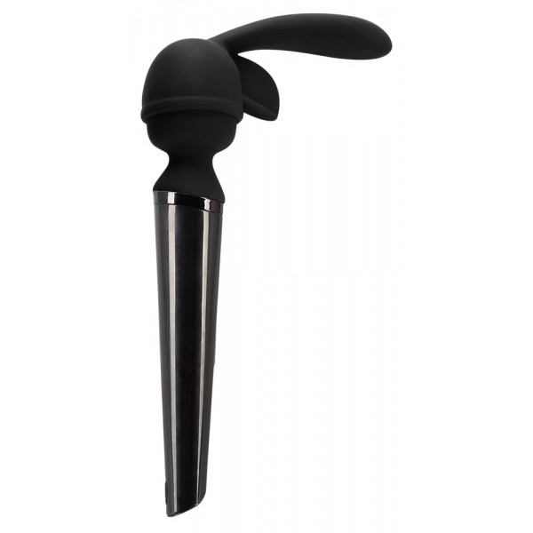 Massage Wand & 2 Attachments
