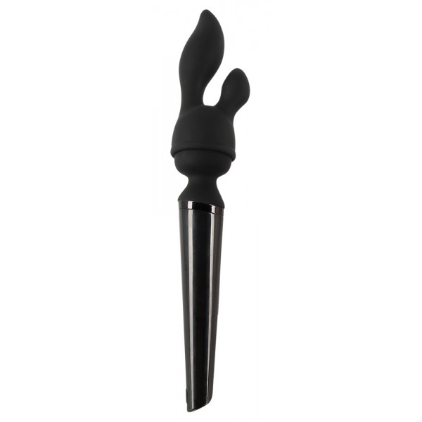 Massage Wand & 2 Attachments