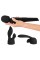 Massage Wand & 2 Attachments