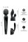 Massage Wand & 2 Attachments