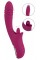 JAVIDA Licking & Thrusting Vibrator