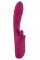 JAVIDA Licking & Thrusting Vibrator