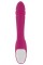 JAVIDA Licking & Thrusting Vibrator