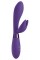 Вібратор - #Bestever OMG Rabbits Vibrator Purple