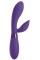 Вібратор - #Bestever OMG Rabbits Vibrator Purple