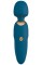 Small Wand blue