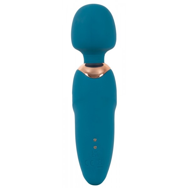 Small Wand blue