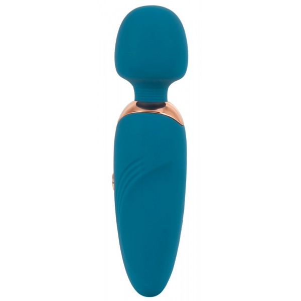 Small Wand blue