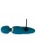 Small Wand blue