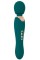 Big Wand green