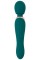 Big Wand green