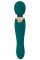 Big Wand green