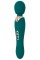 Big Wand green