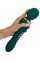 Big Wand green