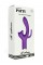 Вібратор - Patty, 7 Vibration Functions, 7 Ball Tapping, USB