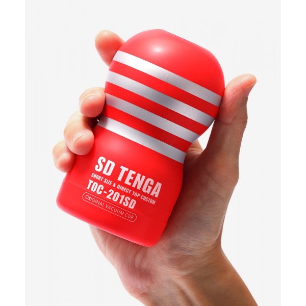 SD Tenga Original Cup Regular