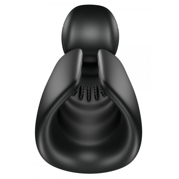 Snail Vibe EVO black
