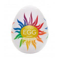 Мастурбатор - Tenga Egg Shiny Pride Edition
