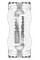 Premium Tenga Dual Sensation C