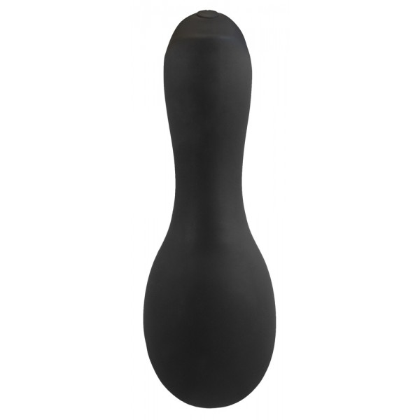 Rebel Glans Masturbation