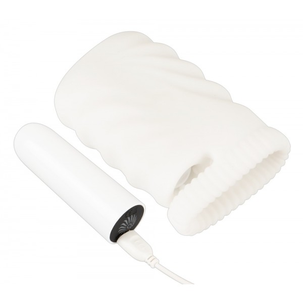 Soft and Stretchy Masturbator