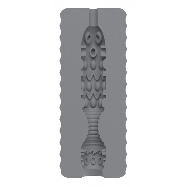 Stroker Squeezable Masturbat03