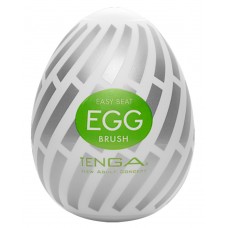 Мастурбатор - Tenga Egg Brush