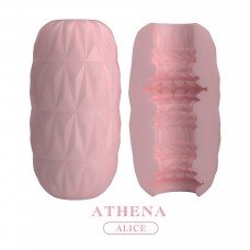 Мастурбатор - Pretty Love Athena Alice Pink