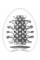 Набір мастурбаторів - Tenga Egg Brush, 6 шт.