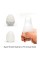 Набір мастурбаторів - Tenga Egg Brush, 6 шт.