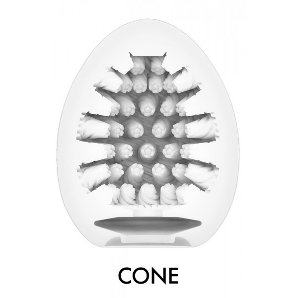 Tenga Egg Cone HB 1pc