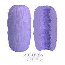 Мастурбатор - Pretty Love Athena Alice Purple