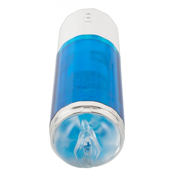 3 Function Masturbator