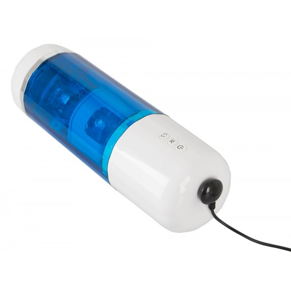 3 Function Masturbator