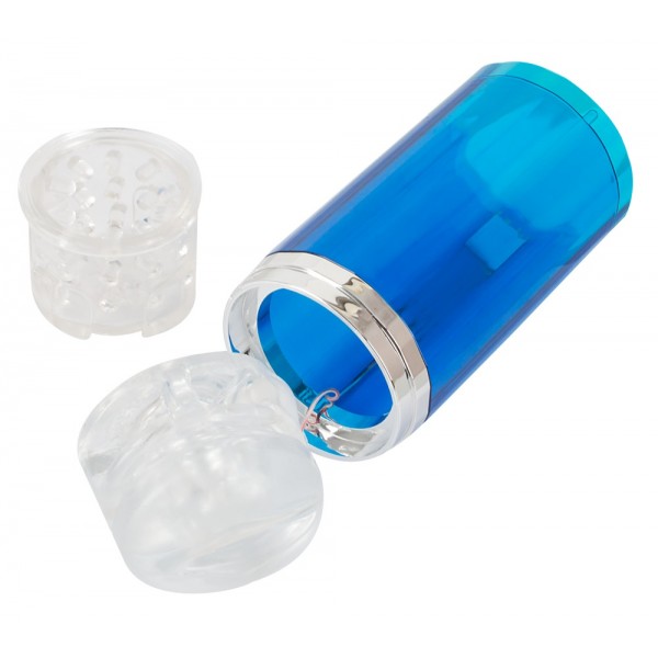3 Function Masturbator