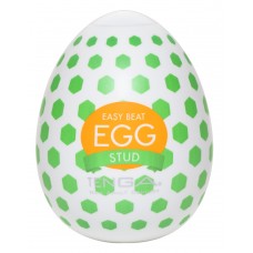 Мастурбатор - Tenga Egg Stud
