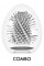 Tenga Egg Combo HB 6pcs