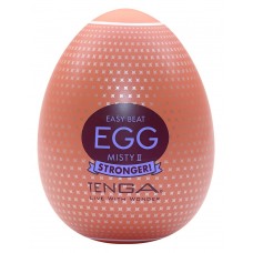 Tenga Egg Misty II HB 1pc