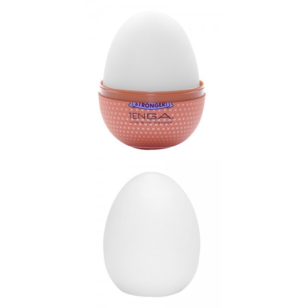 Tenga Egg Misty II HB 1pc