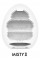 Tenga Egg Misty II HB 1pc