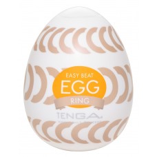 Мастурбатор - Tenga Egg Ring