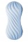 Tenga Flex Bubbly Blue