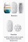 Hedy X-Reaction x 5 Displa