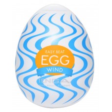 Мастурбатор - Tenga Egg Wind