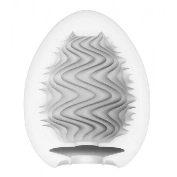 Мастурбатор - Tenga Egg Wind