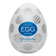 Мастурбатор - Tenga Egg Sphere