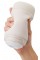 Tenga Puffy Latte Brown