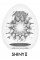 Tenga Egg Shiny II 1pc HB