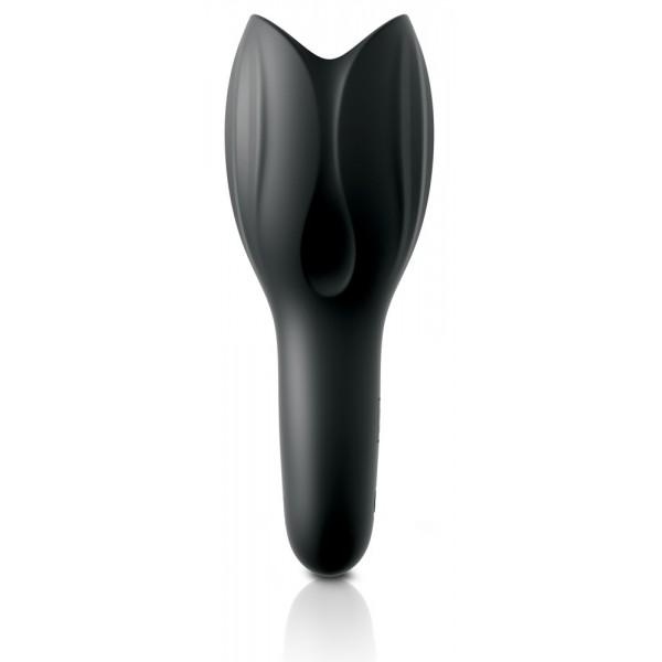 Sir Richard's Control Silicone Cock Teaser - Black